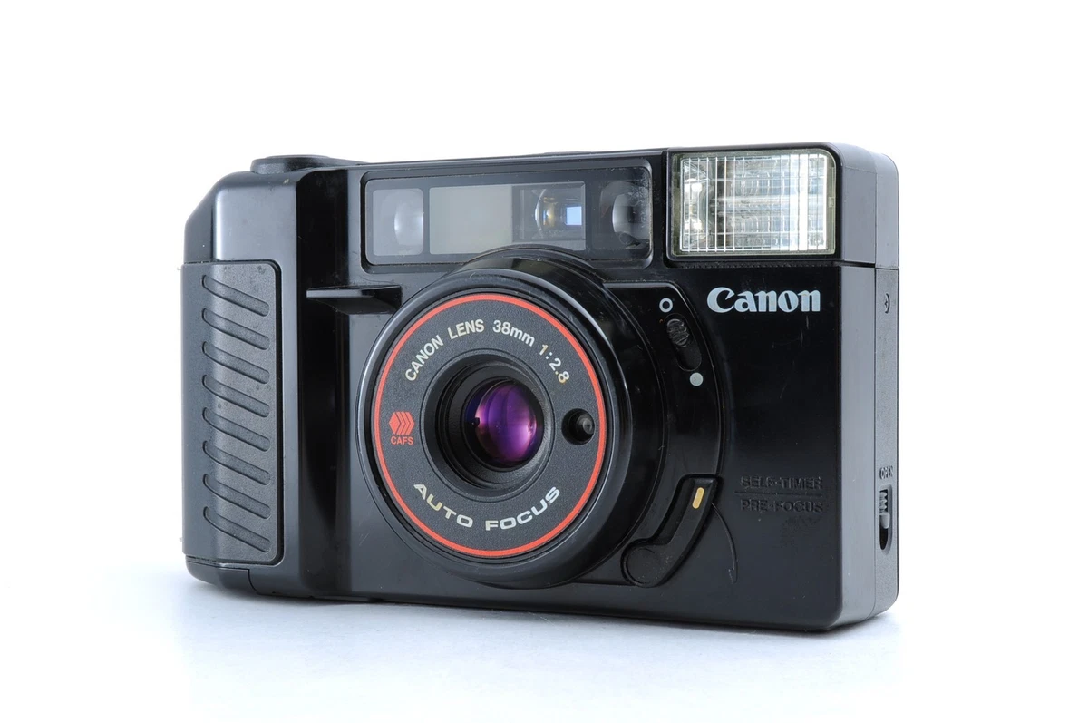 Canon AF35M Film Cameras for sale | eBay