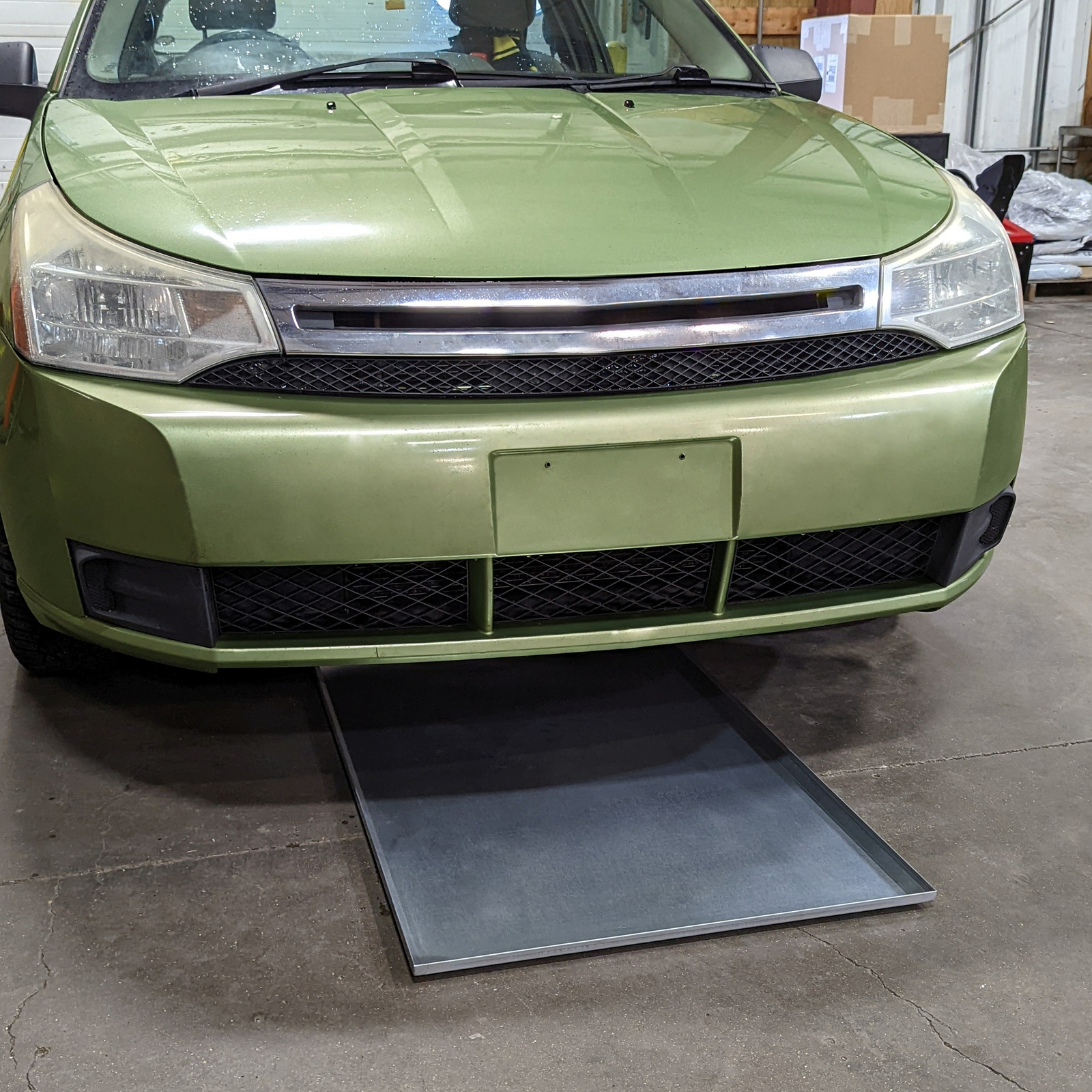 Garage Floor Drip Pans Dandk Organizer