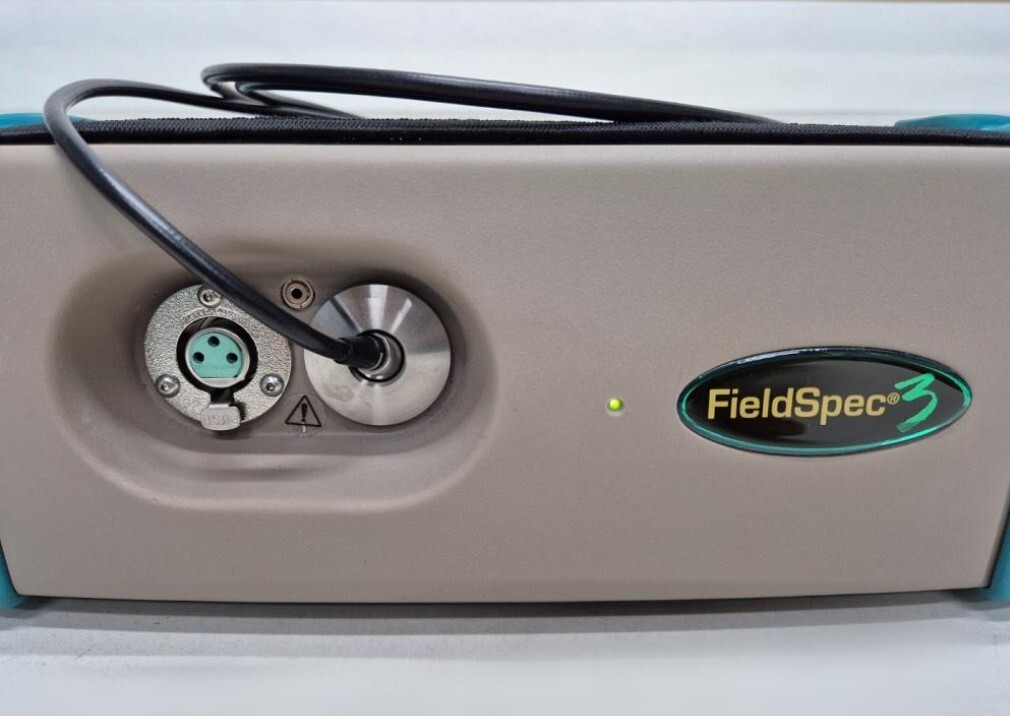 Analytical Spectral FieldSpec 3 Spectroradiometer [#B250507] | eBay