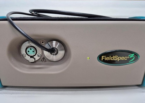 Analytical Spectral FieldSpec 3 Spectroradiometer [#B250507] | eBay