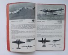 WWII AIRCRAFT SPOTTERS GUIDE 1942 — photo 2