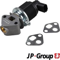 JP Group 1119902200 Agr-Ventil FüR Audi Seat Skoda VW