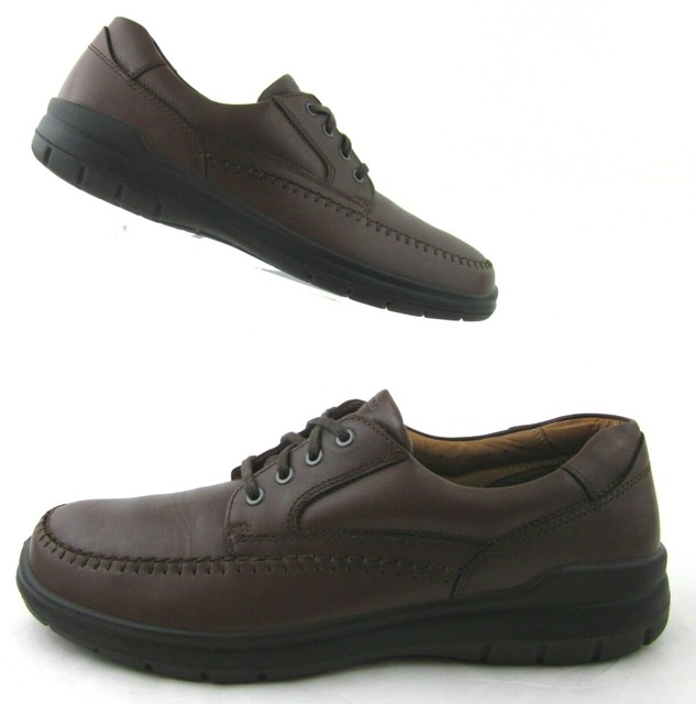 ecco seawalker men's walking shoe