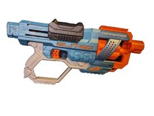 NERF Elite 2.0 E9485 Commander RD-6 Blaster