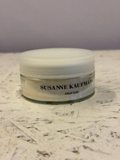 Susanne Kaufmann Alkali Salts Brand New And Unopened