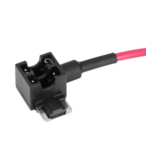 5x KFZ/Micro-Autosicherungen Stromdieb Steck Sicherung Verteiler Stromabgreifer - Picture 5 of 5