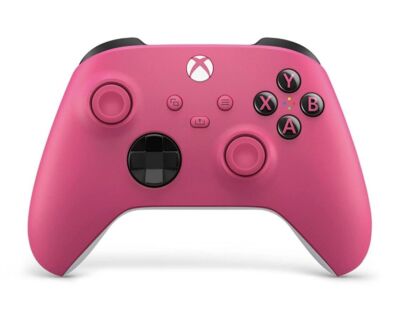 Microsoft Wireless Controller for Xbox Series S/X - Deep Pink New In Box