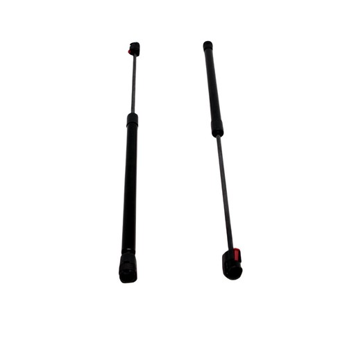 For 18+ Jeep Wrangler JL & 20+ Jeep Gladiator Hood Quick LIFT PLUS STRUTS LIFTER - Picture 7 of 9
