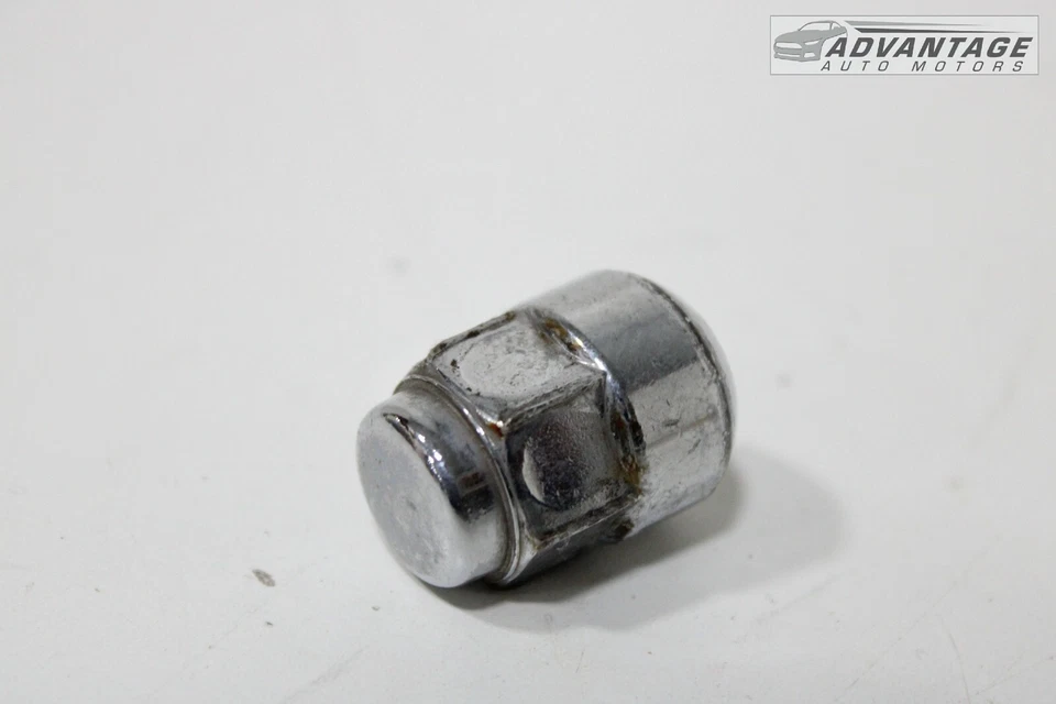 Juego de 20 tuercas de perno de llanta de rueda ACURA ILX 2016-2022 plateadas OEM Foto 3 de 4