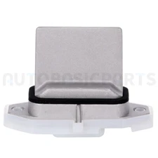For 2002-2006 Nissan Altima Maxima HVAC Blower Motor Regultor Resistor