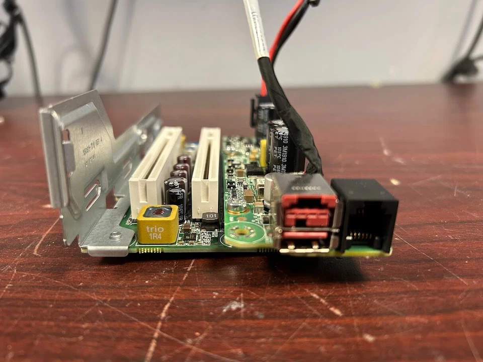 HP RPOS-MONOS-PCI RISER CARD P/N: L21694-001 POS Engage Flex Retail #95 - Image 3 of 4