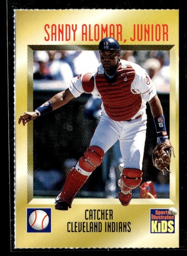 1989 - 2017 Sports Illustrated For Kids Magazine Card Single * You PICK CHOOSE * - Picture 383 of 500