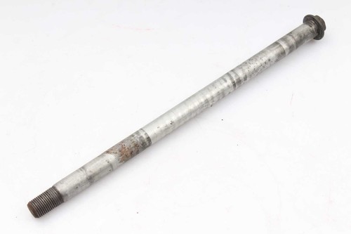 Hinterradachse Steckachse hinten Suzuki GSX 600 F GN72B 88-97