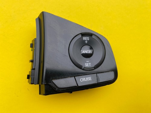 2016-2020 HONDA CR-V STEERING WHEEL CRUISE CONTROL SWITCH OEM 36770-TBA-A012-M1