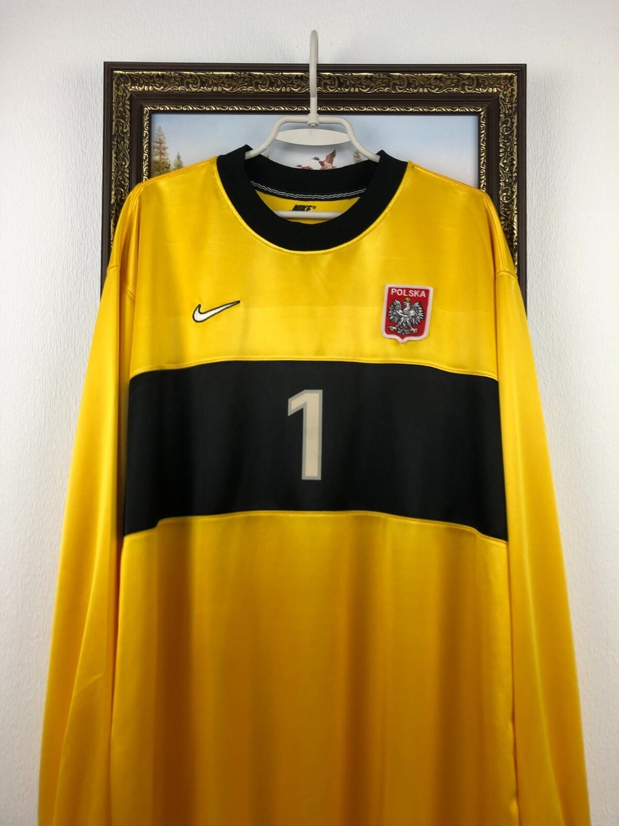 98年 W杯 ブラジル代表 NIKE ユニフォーム UK製 希少 サッカー 激レア 1998年ブラジル代表ユニフォーム 新品タグ付き ナイキ｜Yahoo
