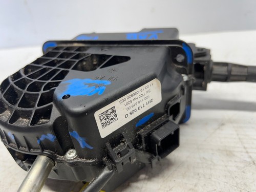 2019 VOLKSWAGEN AMAROK 2.0D-AUTO GEAR SHIFT GAITER 2H1 713 025 G - Picture 8 of 14