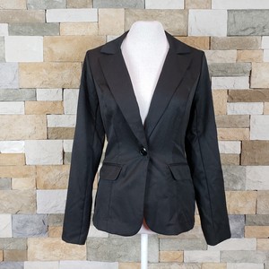 maurices white blazer