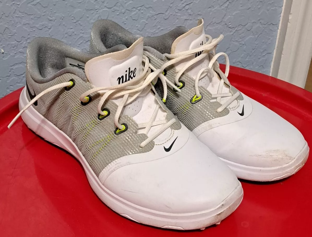 Nike lunar empress women's shop golf shoe