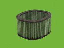Luftfilter Gr�n f�r Renault Clio ab 1994 bis 1998 2.0Li 16V-150PS