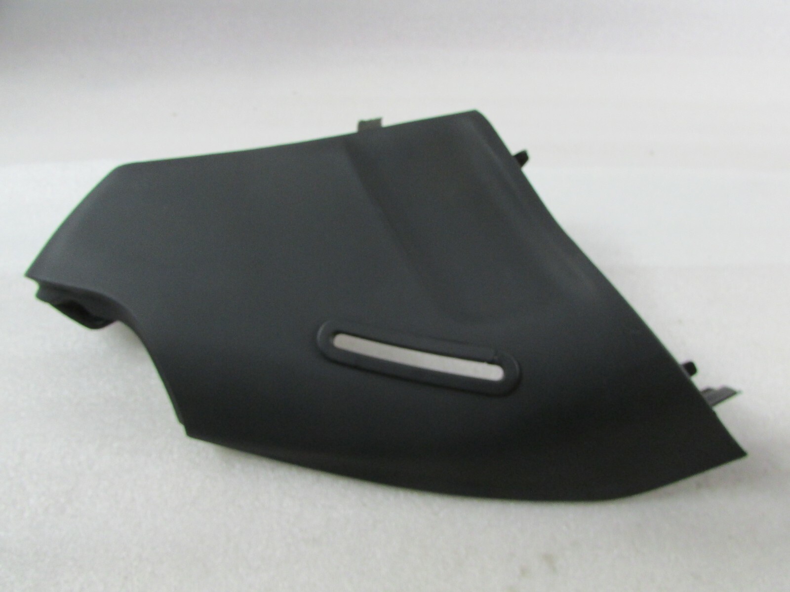 Ferrari 488 Spider, RH, Right Upper B-Pillar Trim, Used, P/N 86889800