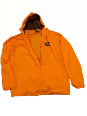 Adidas W.N.D. Primeblue Jacket FR8288 Men's Size XL MSRP $90 | eBay