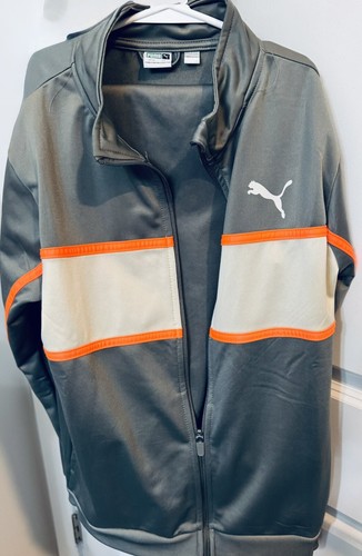 ๐ฅ 2 Puma Track Suits , Both Fit Boys Size 14 - 16๐ฅ - Picture 2 of 9