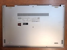 ORIGINAL LENOVO YOGA 710-14IKB 14" LAPTOP BOTTOM CASE / BASE COVER AM1JH000430