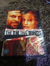 The Tie That Binds (DVD, 2006) MGM, Daryl Hannah, NEW AND SEALED 