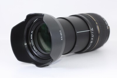 TAMRON AF 28-300mm f/3.5-6.3 Di MACRO A06 Lens NIKON [NEAR MINT