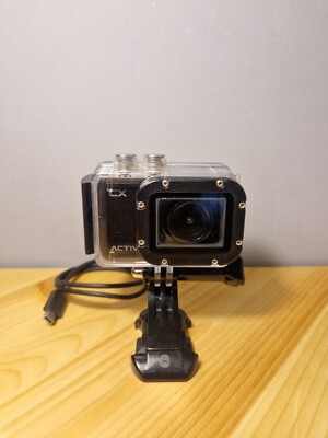 Activeon CX Action Cam