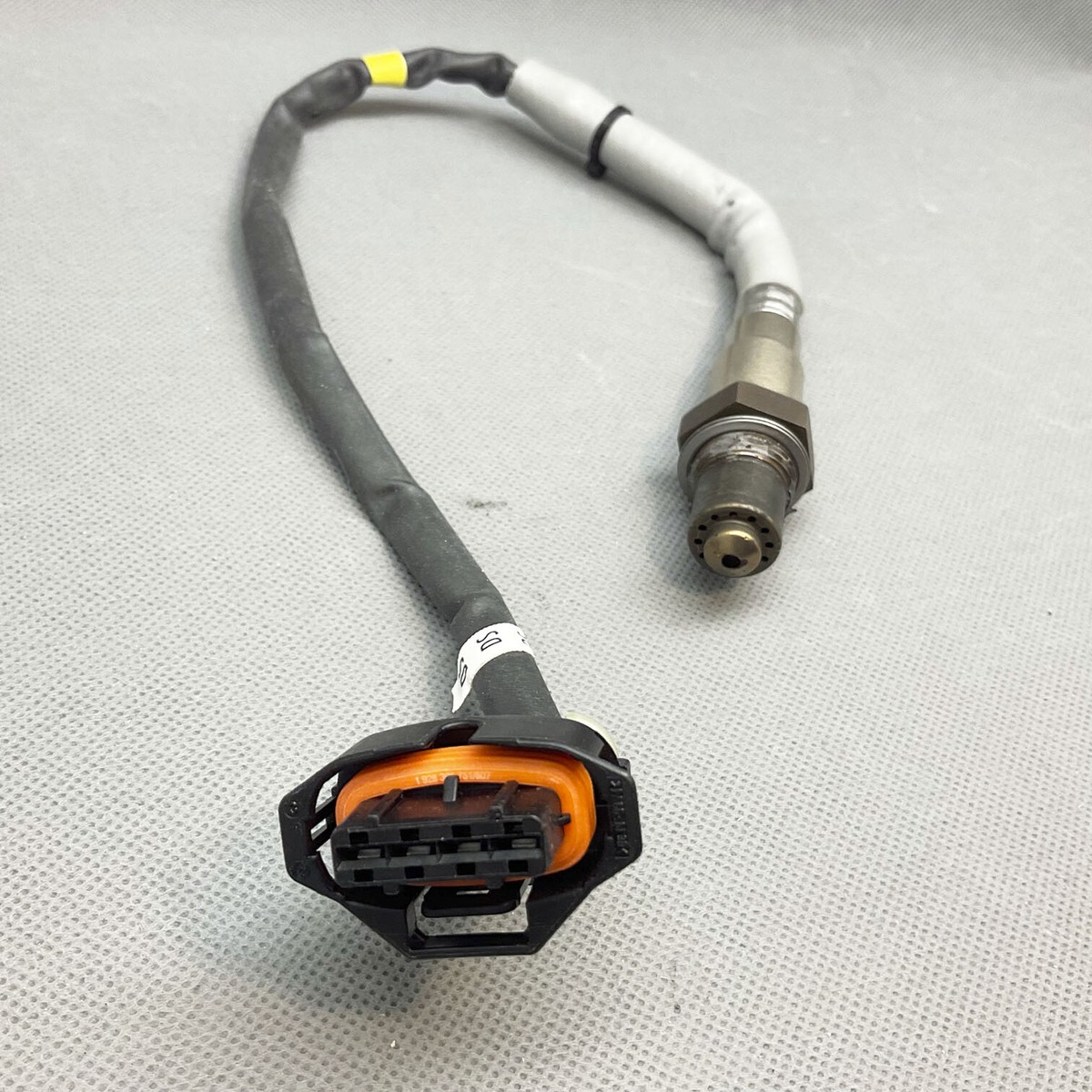 ホアン OE Bosch Oxygen Sensor 0258010449 Downstream For 2013-2019
