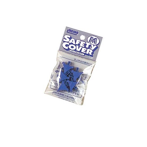 MEIHO Hakenschutz M #06 - 10 9- упаковываю Хакеншутц для буровых работ.