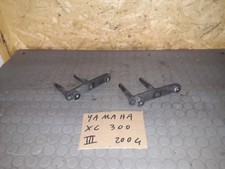 Yamaha XC 300 2004 Staffe Paravento Parabrezza