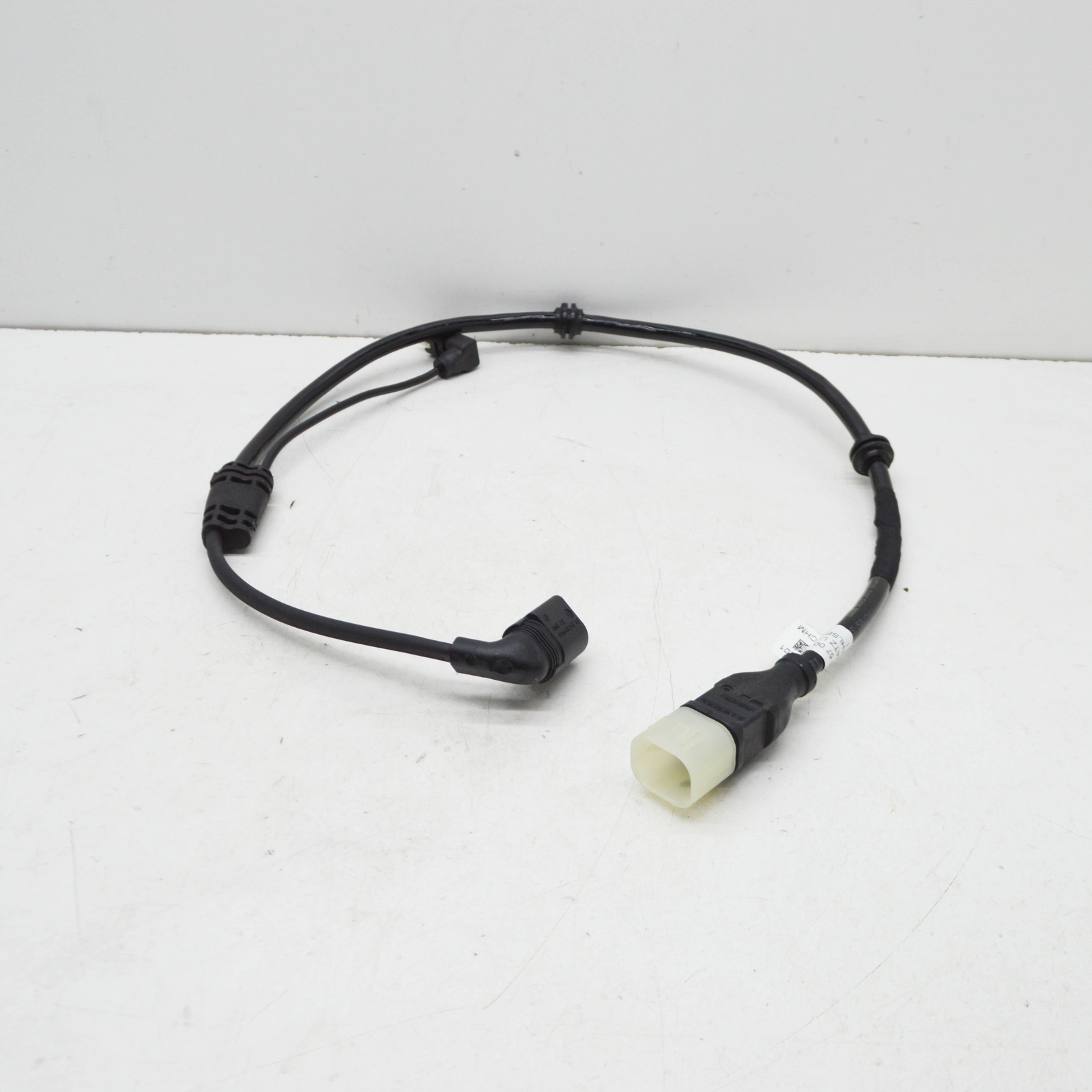 MERCEDES-BENZ GLE W167 Rear Left ABS Sensor A1675405700 NEW 