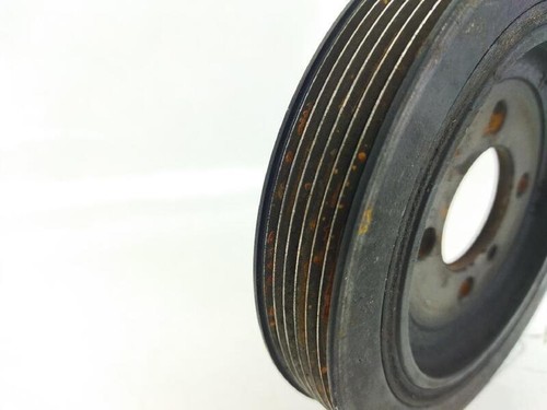puleggia albero motore per KIA SPORTAGE II (JE KM ) 2.0 CRDI 4WD 2004 143593 - Picture 3 of 6