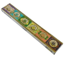 Vintage Roger & Gallet Paris France Set Of 6 Guest Soaps .9 Oz Each