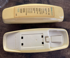 New Southwestern Bell Freedom Phone N485E Caller ID Sleekline Telephone Vintage