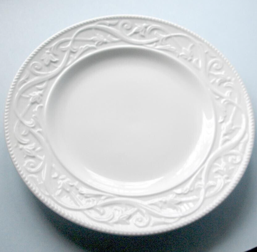 Gorham Bavaro White 12