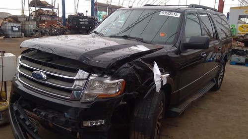 Chassis ECM Door Liftgate Fits 15-17 EXPEDITION 6616923 - Picture 6 of 14