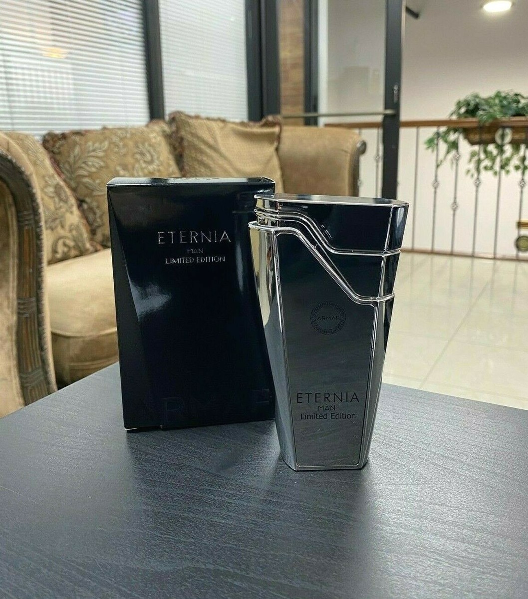 eternia armaff mens limited edition
