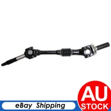 Complete Rear Axle Drive Shaft For Kawasaki Mule 2510/3000/3010/4000/4010 4x4 