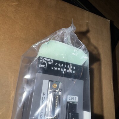 Mitsubishi 16 Achsen Motion Controller LD77MS15