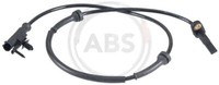 30624 A.B.S. Sensor, Raddrehzahl FüR Mitsubishi,Smart