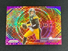 PRICE DROP 2023 PRIZM COMPLETE YOUR SET SILVER, ICE, INSERTS, ROOKIES, & VETS