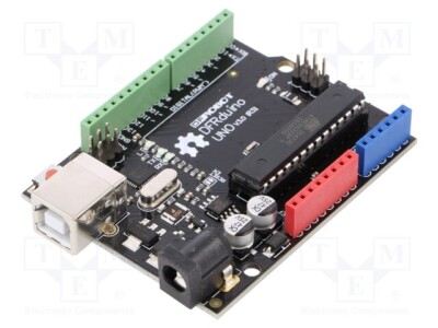 1 Stück, Controller DF-DFR0216 