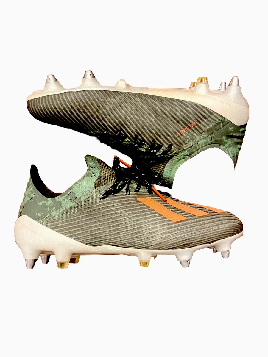 Adidas speed mesh boots hotsell