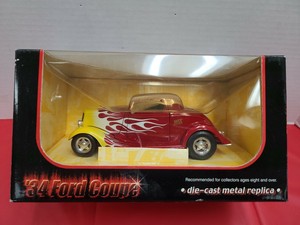 wix diecast cars list