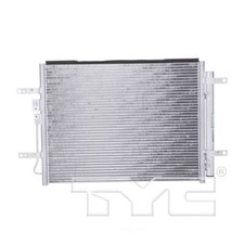 A/C Condenser TYC 30102