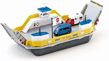 SIKU - Boat - Ferry - 1/50 - SIK1750