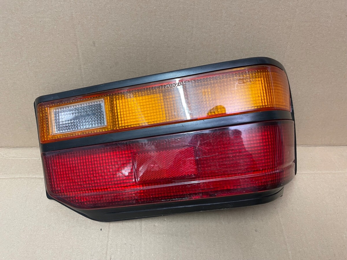 NEW MAZDA 323 III BF 1987 Rear Left Taillight 043-6872L 0436872L